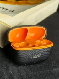 Boat boAt Airdopes 750 - Black