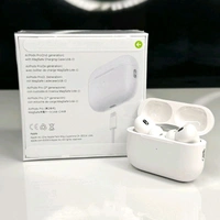 Unilog Airpods Gen2  - White