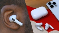 Unilog Airpods Gen2  - White