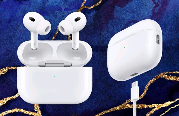 Unilog Airpods Gen2  - White