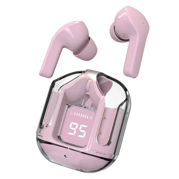 Unilog Air 31 Earphones  - Lavender Rose