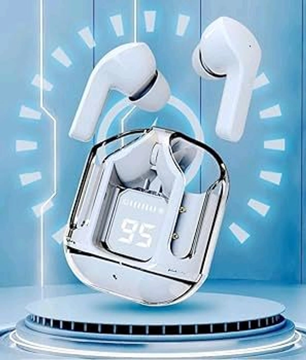 Unilog Air 31 Earphones  - Anakiwa