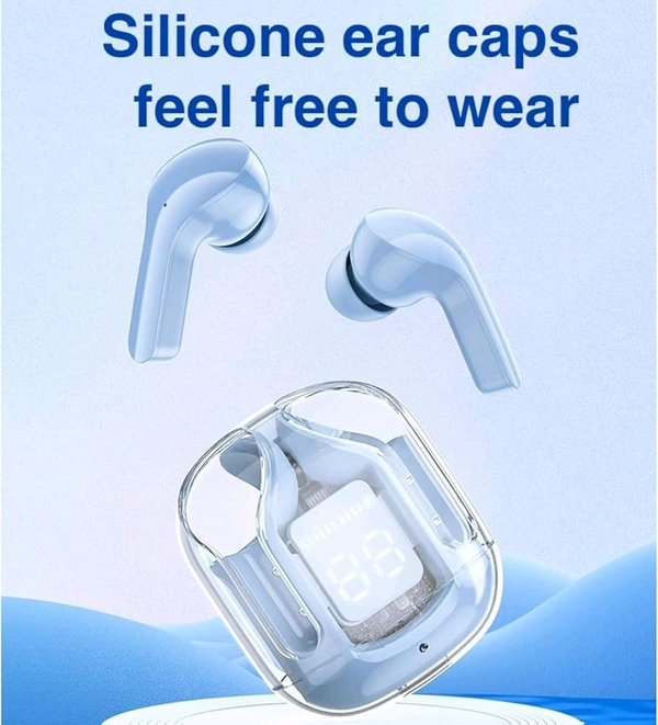 Unilog Air 31 Earphones  - Anakiwa