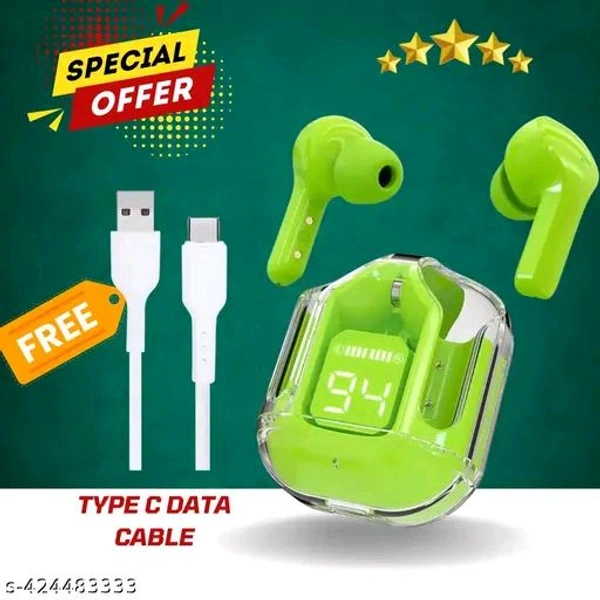 Unilog Air 31 Earphones  - Sulu