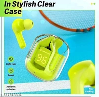 Unilog Air 31 Earphones  - Sulu