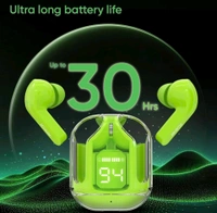 Unilog Air 31 Earphones  - Sulu