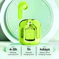 Unilog Air 31 Earphones  - Sulu