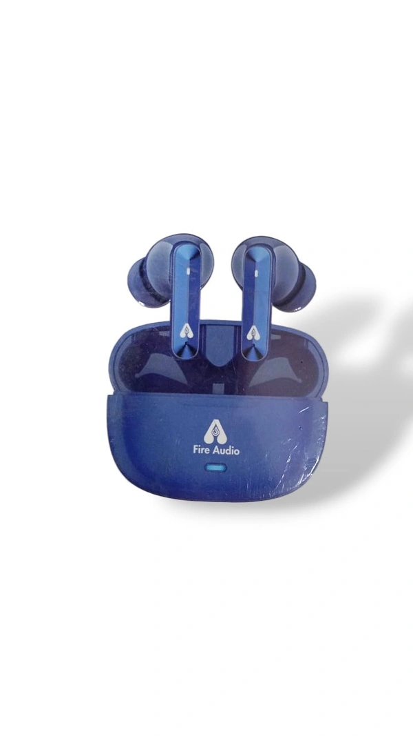Fire Audio Turkish Series - Dark Blue, Free