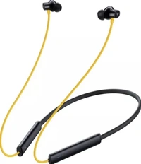 Realme Buds Wireless 3 - Black, Free Size