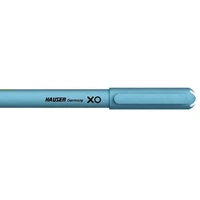 Hauser Xo Blue - Pack Of 1 - Free Size, Royal Blue