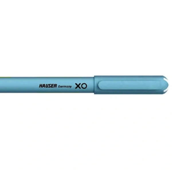 Hauser Xo Blue - Pack Of 1 - Free Size, Royal Blue