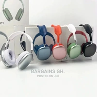 Apple  P9 Airpods Max UNILOG  - Adjustable, Black
