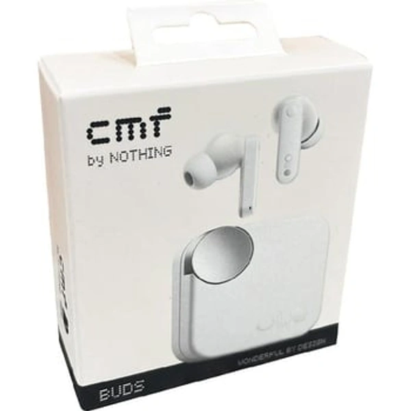 Nothing CMF Buds By Nothing  - White