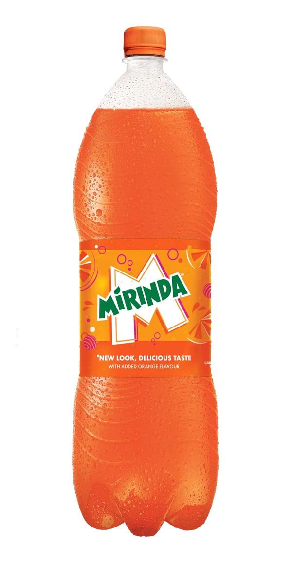 Mirinda 2.25L