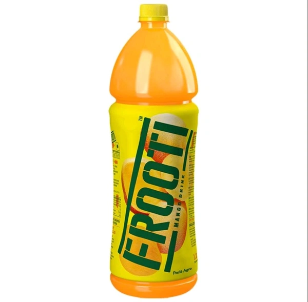 Frooti 1.2 L Party Pack 
