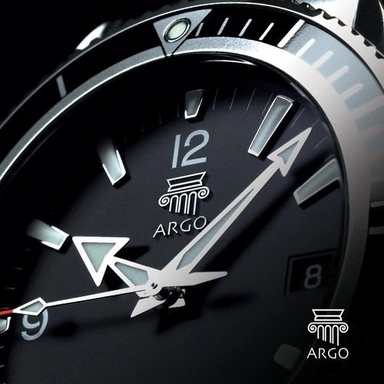 Wrist watches