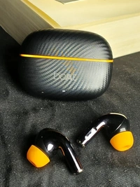 Boat boAt Airdopes 750 - Black