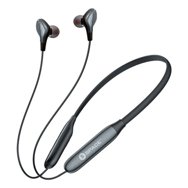 Neckband Earphones