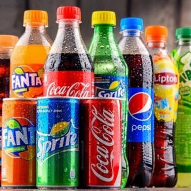 Cold Drinks