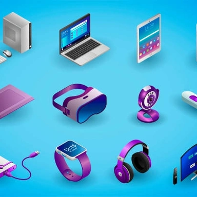 Useful Gadgets