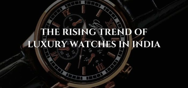 Ultra Premium Range of Watches