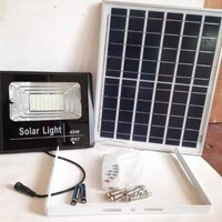  40 Watt Solar Flood Light