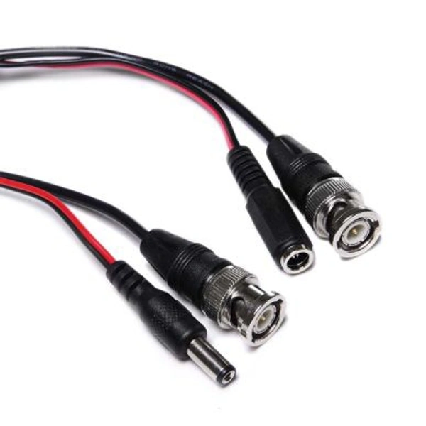 BNC Connector 