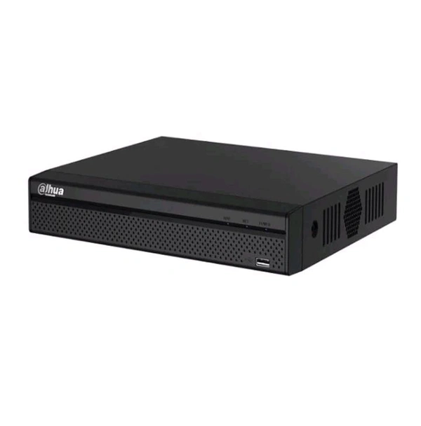 Dahua DHI-NVR2116HS-I2 16 Channel Compact 1U WizSense Network Video Recorder
