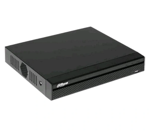 Dahua 4 Channel NVR DHI-NVR1104HS-S3/H