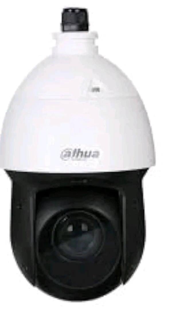 Dahua PTZ Camera 4K Outdoor/Indoor Speed Dome DH-SD49225XA