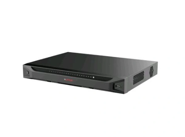 CP-UNR-4K4164-FI
16Ch. 4K AI Network Video Recorder