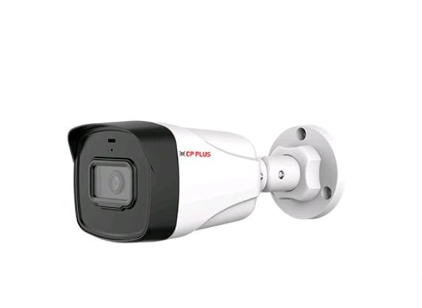 CP-UNC-TA51PL3C-Y
5MP IR Network Bullet Camera - 30Mtr. - Silver
