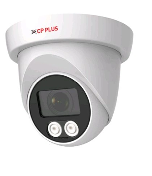 CP-LSC-T24L3
2.4MP IR Bullet Camera