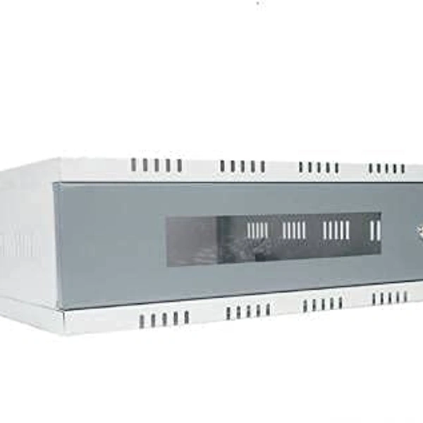 2U Rack 
