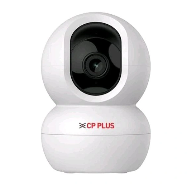 CP PLUS 2MP Full HD Wi-fi CCTV Camera | 360°View PT Camera
