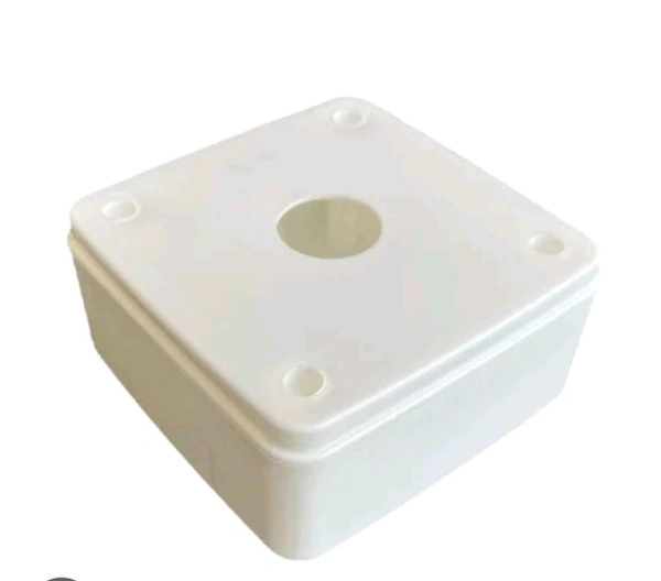PVC Juction Box