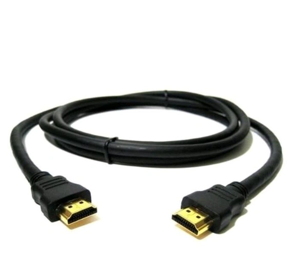 HDMI Cable Round 1.5mtr High Quality 