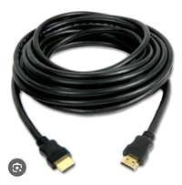 High Quality HDMI Cable  - 3 Mtr