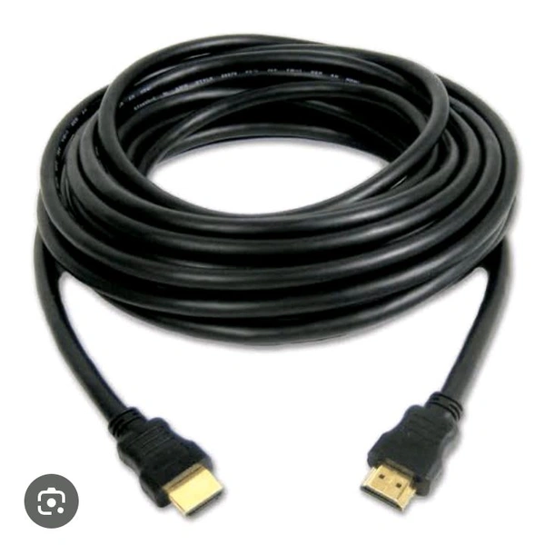 High Quality HDMI Cable  - 3 Mtr
