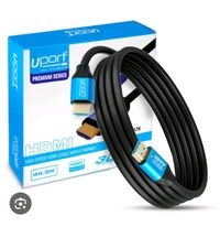 High Quality HDMI Cable  - 3 Mtr