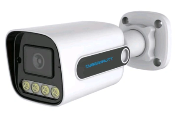 3MP IP OEM Cctv Camera, IR Range 30mtr