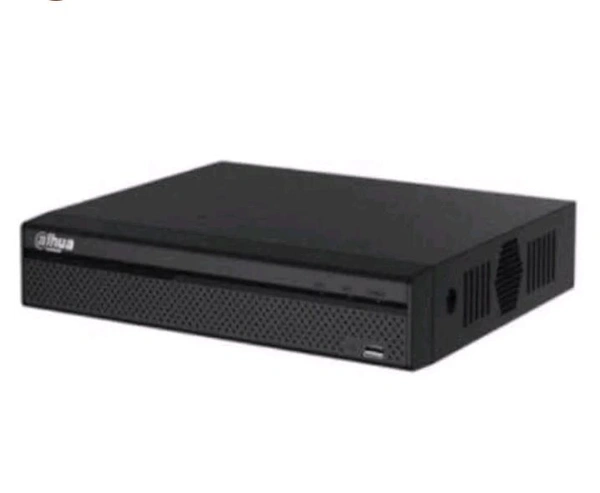 Dahua NVR 32 Chennal 4 SATA NVR DHI-NVR4432-4KS2/I , Compatible with J.K.Vision BNC