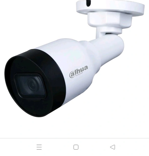 Dahua 2MP IP Bullet Full Color Camera DH-IPC-HFW1239S1P-LED-S4