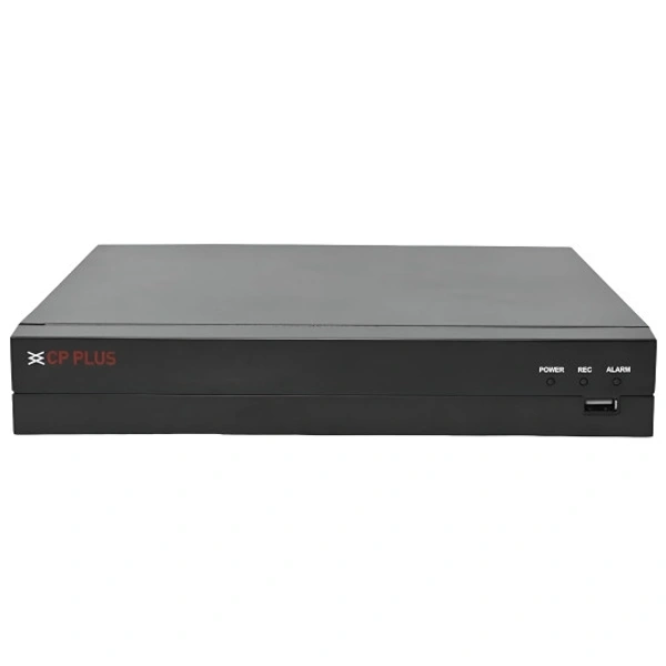 CP Plus 4ch Standalone DVR 