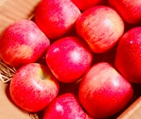 Kashmiri Apple From Store