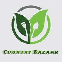 Country Bazaar  - Logo