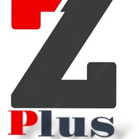 Zad Plus  - Logo