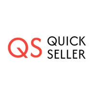 Quick Seller - Logo