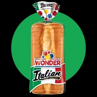 Bread (White)