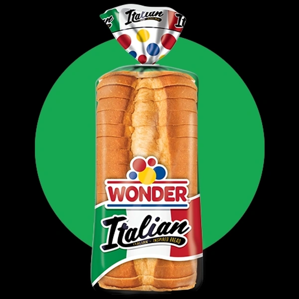 Bread (White)